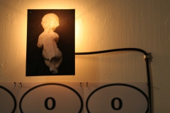 Binary Encoding of the Soul