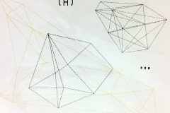 Lines, Nodes, Destinations and Others IV - SOLD