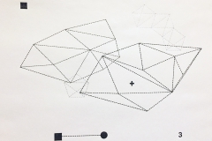 Lines, Nodes, Destinations and Others IX
