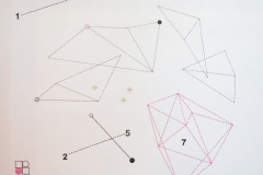 Lines, Nodes, Destinations and Others VII