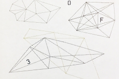 Lines, Nodes, Destinations and Others III - SOLD