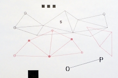 Lines, Nodes, Destinations and Others VIII
